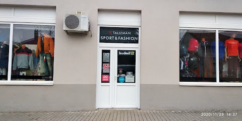 Talizmán Sport & Fashion