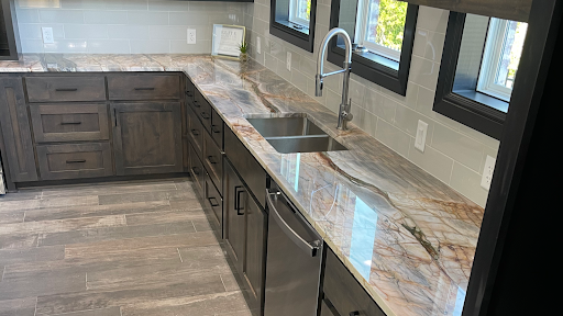 Belton Granite, Tile & Flooring