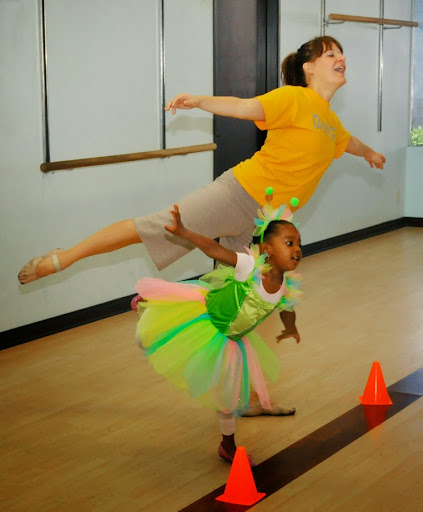 Dance School «Creation Station Dance», reviews and photos, 6490 Platt Ave, West Hills, CA 91307, USA