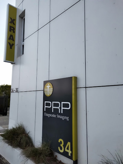 PRP Diagnostic Imaging Wollongong
