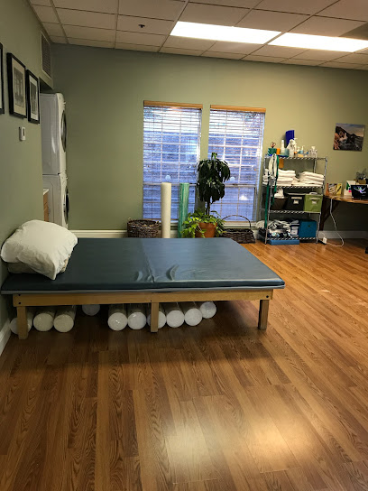 North County Physical Therapy