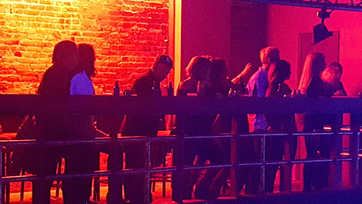 Live Music Venue «The Throne Theater», reviews and photos, 208 Market St, Wilmington, NC 28401, USA