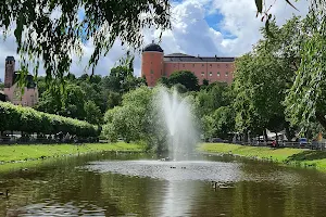 Stadsträdgården image