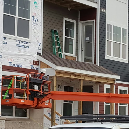 Roofing Contractor «Paramount Roofing and Siding, LLC», reviews and photos, 5531 Femrite Dr, Madison, WI 53718, USA