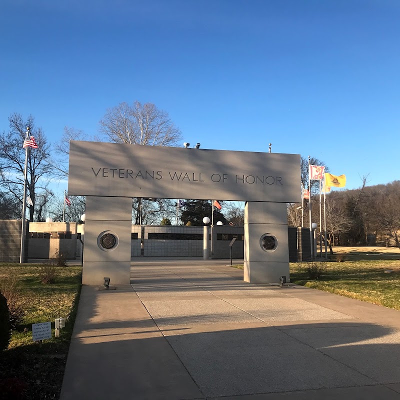 Veterans Wall of Honor