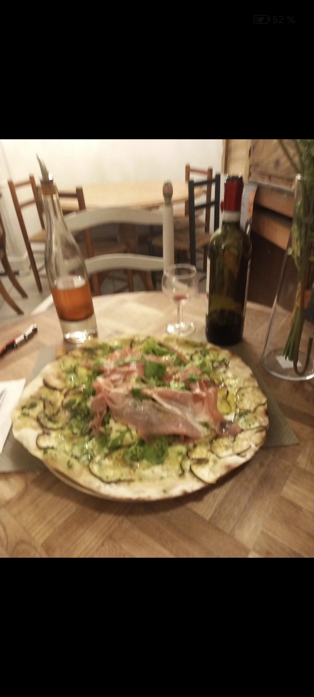 Photo n° 3 de l'avis de Yasmine.A fait le 01/12/2023 à 21:58
