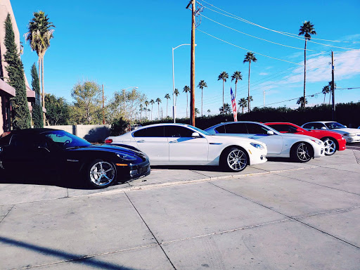 Used Car Dealer «Millennium Auto Sales», reviews and photos, 310 N Val Vista Dr #103, Mesa, AZ 85213, USA
