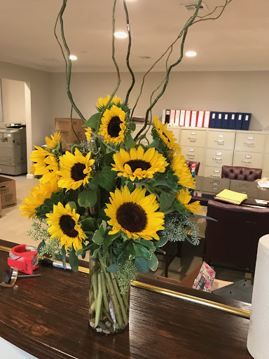 Florist «Cattails Florist», reviews and photos, 9000 Crow Canyon Rd m, Danville, CA 94506, USA