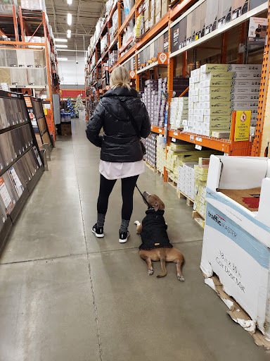 Home Improvement Store «The Home Depot», reviews and photos, 325 Howe Ave, Cuyahoga Falls, OH 44221, USA