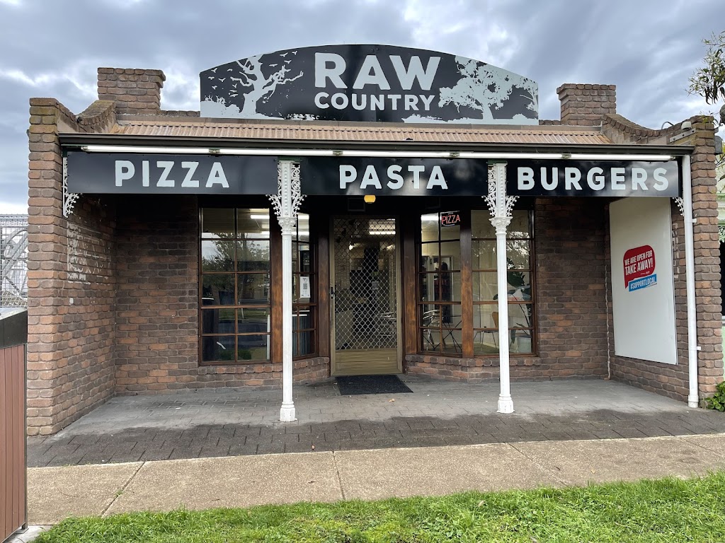 Raw Country 3860