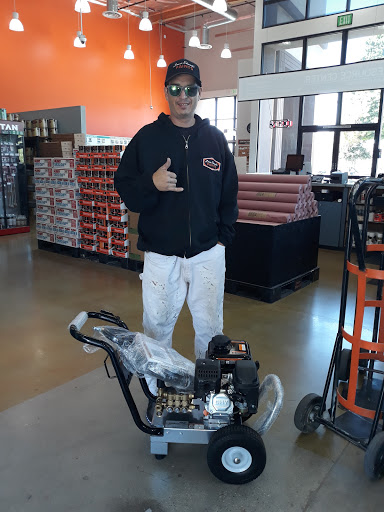 Paint Store «Dunn-Edwards Paints - Pasadena», reviews and photos, 3897 E Colorado Blvd, Pasadena, CA 91107, USA