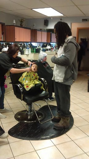 Beauty Salon «Quick Cuts Family Hair Care», reviews and photos, 7249 W Greenfield Ave, Milwaukee, WI 53214, USA