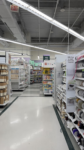 Fabric Store «Jo-Ann Fabrics and Crafts», reviews and photos, 12124 Fairfax Towne Center, Fairfax, VA 22033, USA