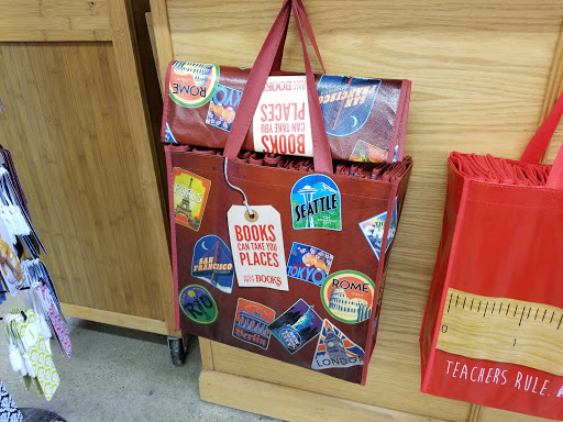 Book Store «Half Price Books», reviews and photos, 1551 US-287, Mansfield, TX 76063, USA