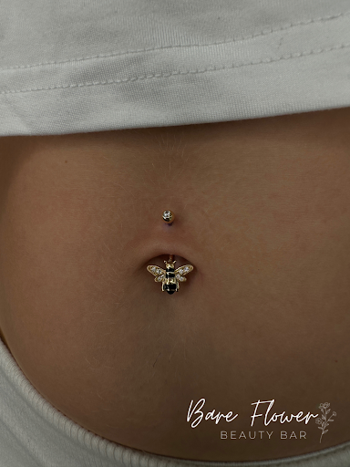 Explore skydive tattoo ideas, creative tattoo ideas in Whitehall, available at Bare flower beauty bar