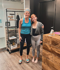 Balance Yoga Barre | Tulsa - Photo 7 - Car repair in Tulsa, OK, Tulsa