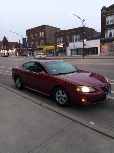 Car Wash «Buddy Bear Car Wash», reviews and photos, 818 S Cicero Ave, Chicago, IL 60644, USA