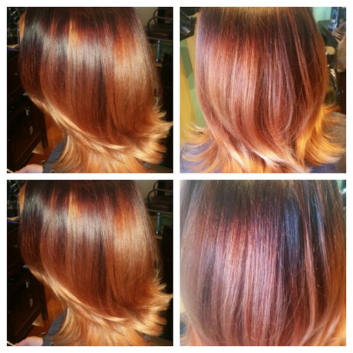 Spa «Strada Salon & Spa», reviews and photos, 1540 Carlemont Dr, Crystal Lake, IL 60014, USA