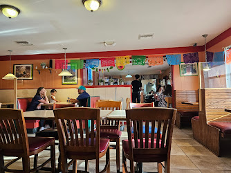 Señor Taco Mexican Restaurant