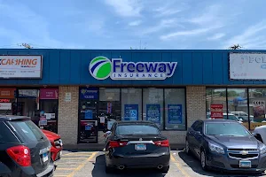 Freeway Insurance image