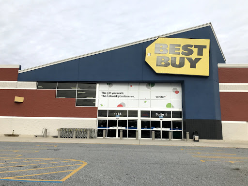 Electronics Store «Best Buy», reviews and photos, 1165 N Dupont Hwy, Dover, DE 19901, USA