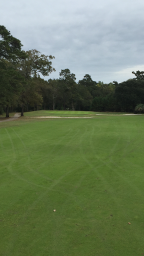 Golf Course «Wrenwoods Golf Course», reviews and photos, 100 Kiawah Loop, Joint Base Charleston, SC 29404, USA
