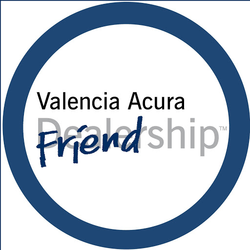 Acura Dealer «Valencia Acura», reviews and photos, 23955 Creekside Rd, Valencia, CA 91355, USA