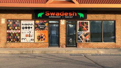Swadesh Supermarket-Hamilton
