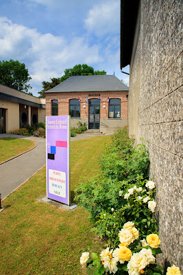Espace Culturel Gérard De Berny à Beaumetz