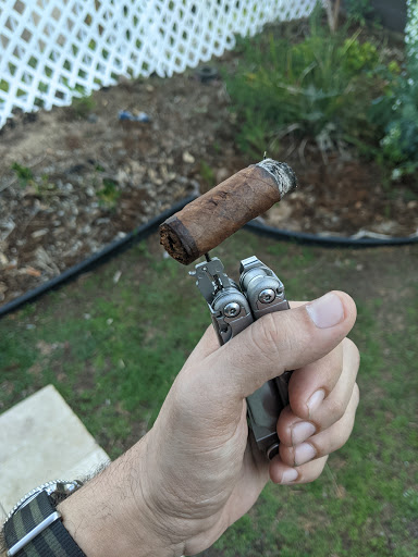 Cigar Shop «Tobacco Barn Pipe Shop & Cigar Lounge», reviews and photos, 23532 El Toro Rd Suite 13, Lake Forest, CA 92630, USA