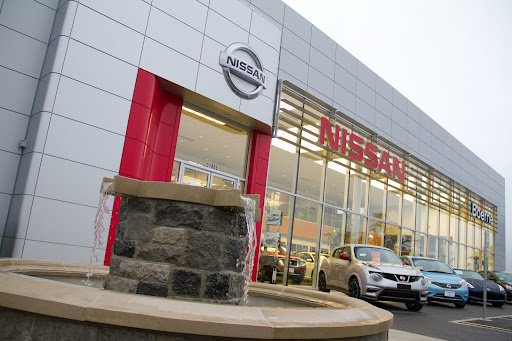 Nissan Dealer «Nissan of Boerne», reviews and photos, 31805 Interstate 10 Frontage Rd, Boerne, TX 78006, USA