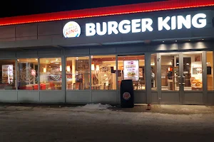 Burger King image