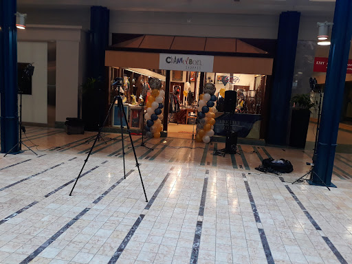 Shopping Mall «Gaviidae Common», reviews and photos, 651 Nicollet Mall #125, Minneapolis, MN 55402, USA