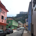 Photo n°3 de l'avis de Luc.l fait le 30/08/2019 à 12:15 sur le  Taberna São Pedro à Vila Nova de Gaia