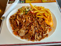 Kebab du Restaurant turc Restaurant Istanbul Grill à Épinay-sur-Seine - n°1