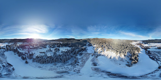 Golf Club «Shining Mountain Golf Course & Event Center», reviews and photos, 100 Shining Mountain Ln, Woodland Park, CO 80863, USA