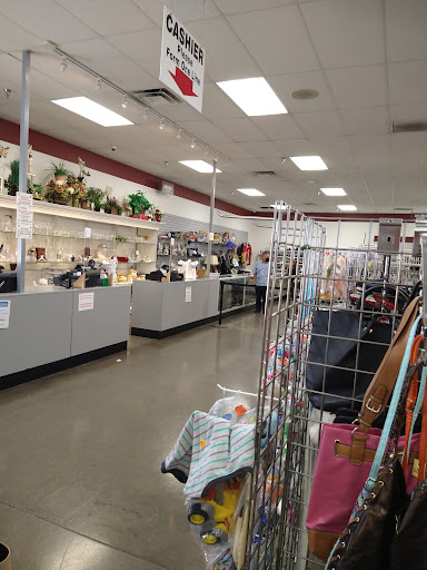 Thrift Store «3 Way Thrift Store, Inc.», reviews and photos, 13390 Central Ave, Chino, CA 91710, USA