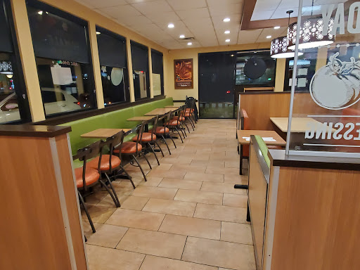 Mexican Restaurant «El Pollo Loco», reviews and photos, 10100 Carmenita Rd, Whittier, CA 90605, USA