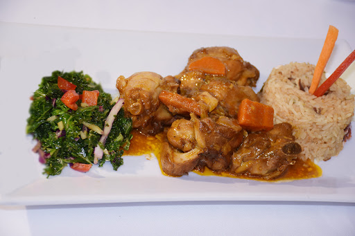 Bar & Grill «Mingles Restaurant and Lounge», reviews and photos, 4012 Boston Rd, Bronx, NY 10475, USA