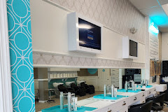 Moxie Salon and Beauty Bar - Garwood