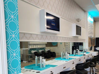 Moxie Salon and Beauty Bar - Garwood