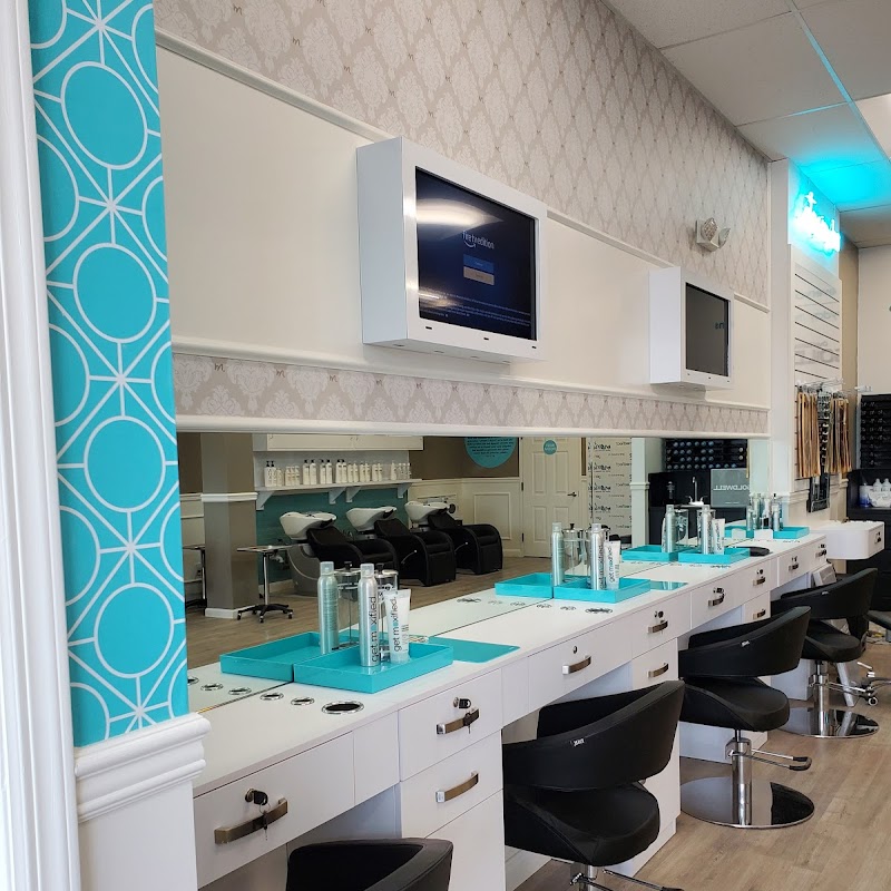 Moxie Salon and Beauty Bar - Garwood