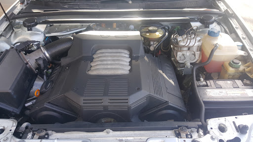 Eurotech Refinishing & Collision Inc. image