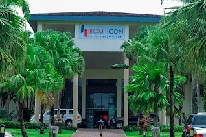 Ibom Icon Hotel & Golf Resort image
