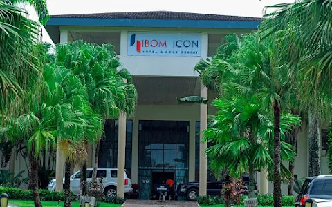 Ibom Icon Hotel & Golf Resort image