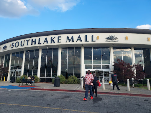 Shopping Mall «Southlake Mall», reviews and photos, 1000 Southlake Cir, Morrow, GA 30260, USA