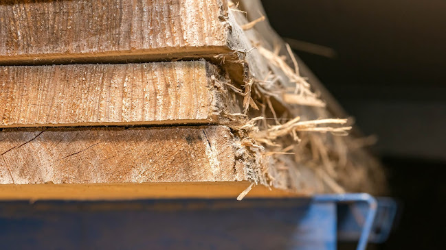 Rezensionen über Gräzer Holzbau AG in Freienbach - Zimmermann