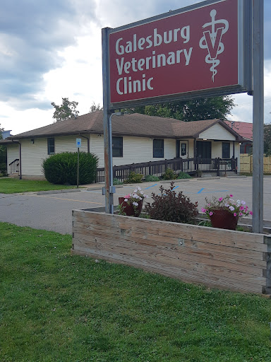 Galesburg Veterinary Clinic image