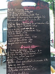 Photo n°7 de Le Bouchon du Marché à Versailles ()