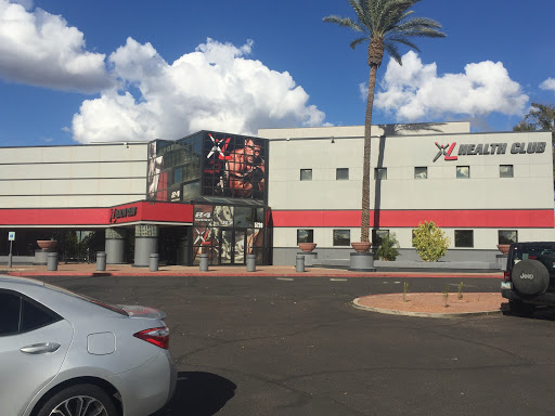 Health Club «XL Health Club», reviews and photos, 5720 W Peoria Ave, Glendale, AZ 85302, USA